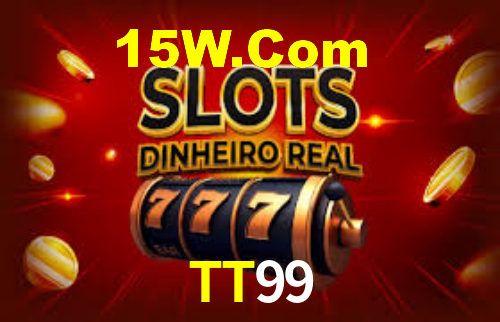 APP oficial da TT99 para mobile